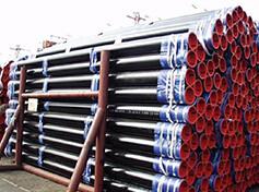 China ASTM A335 P5 uses high Alloy Steel Pipes on sale