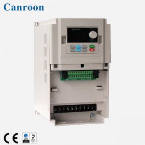 China ISO 3 Phase Vfd Drive High Torque Variable Speed Ac Motor Drive wholesale