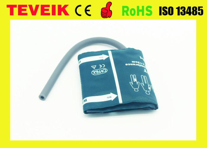 Infant Cuff Single Hose Arm Cir 10-19cm for Patient Monitor Nylon