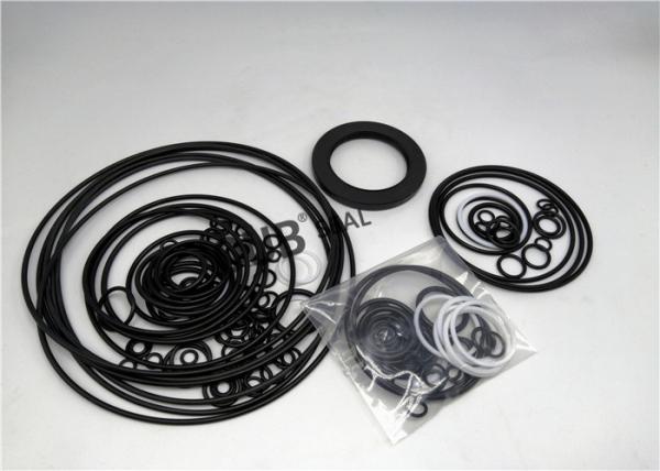 TZJW1516-G28-9 TZJW1516-G35-7 Komatsu O Ring Seals For Motor Hydralic Travel