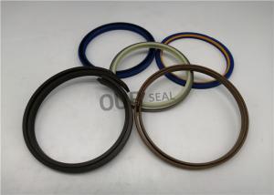 China HYUNDAI R110-7 R150-5/7 Hydraulic Seal Kits R60-7 Power Steering Repair Kit on sale