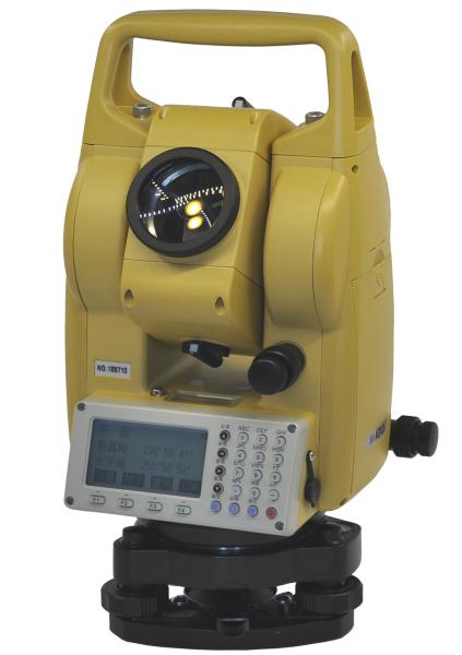 Industrial Electronic Digital Theodolite China brand Mato MET-202 surveying