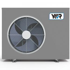 China A+++ Wifi Air Source Heat Pumps ODM Air To Water R32 Monoblock wholesale