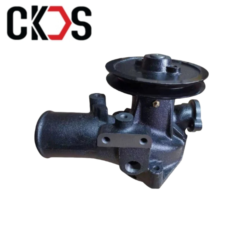 Nissan Truck Engine Cooling Parts Water Pump For Nissan RF8 Truck Engine 21010-97325