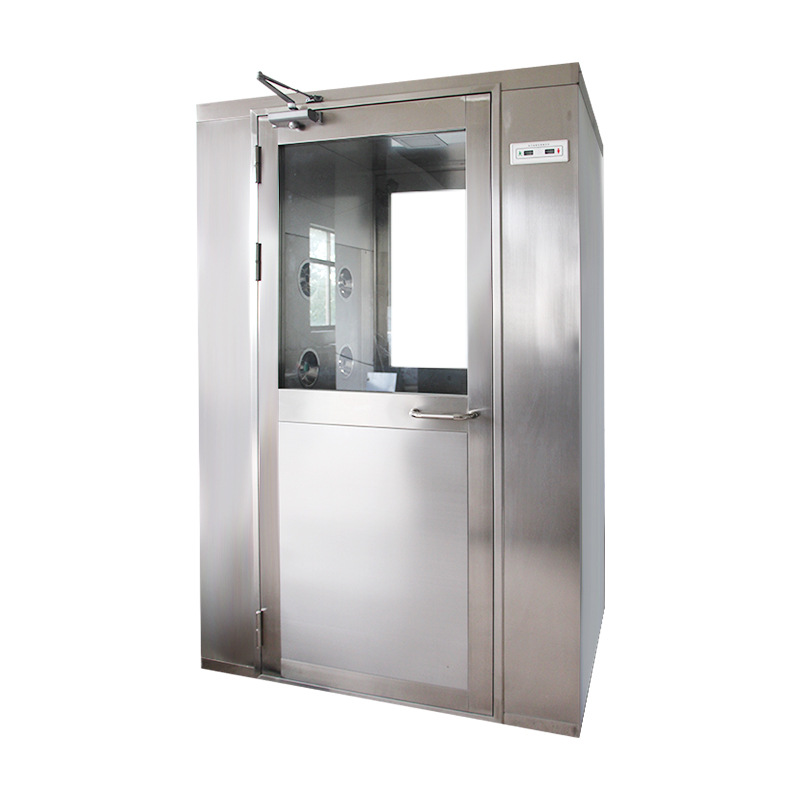 Air Shower 