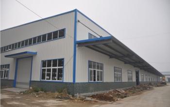 Xingtai Richi heavy duty truck parts Co.,ltd