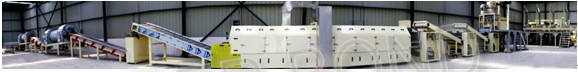 Reconstituted Tobacco Sheet Production Line By Rolling