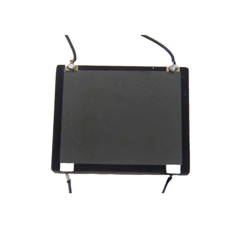 Far Infrared High Temperature Heated Plate Graphene Coated Heating Element