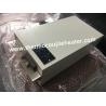 Buy cheap Ceramic Band Heater Edge Forming Machine For Stainless Steel Belt 0.3-0.8mm from wholesalers