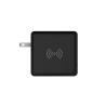Buy cheap Dual Ports 8000mAh Fast Charge Wireless Charger Power Bank from wholesalers