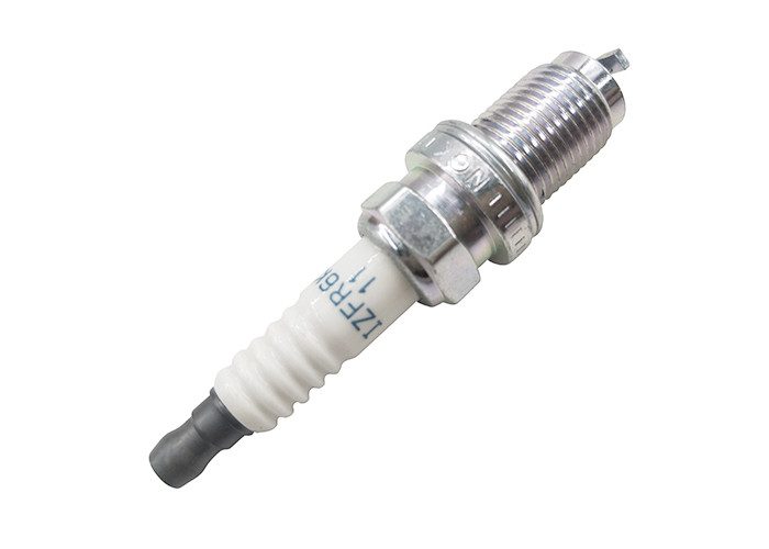 Set 4 IZFR6K11 6994 Iridium Spark Plugs For Honda Accord CRV Legend