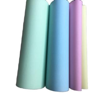 China Office Paper Roll CF/CFB/CB Carbonless Paper for Clear and Legible Copies wholesale