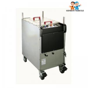 China 10bar Dry Ice Blasting Machine on sale