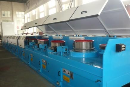 Quality Aluminum Laser Welding Wire Production Line With Adjustable Laser Head Easy Operation for sale