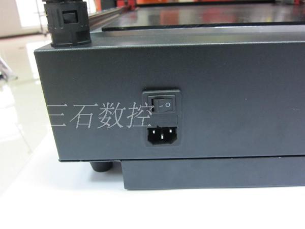 factory direct cheap hot sale transparent film digital foil printer