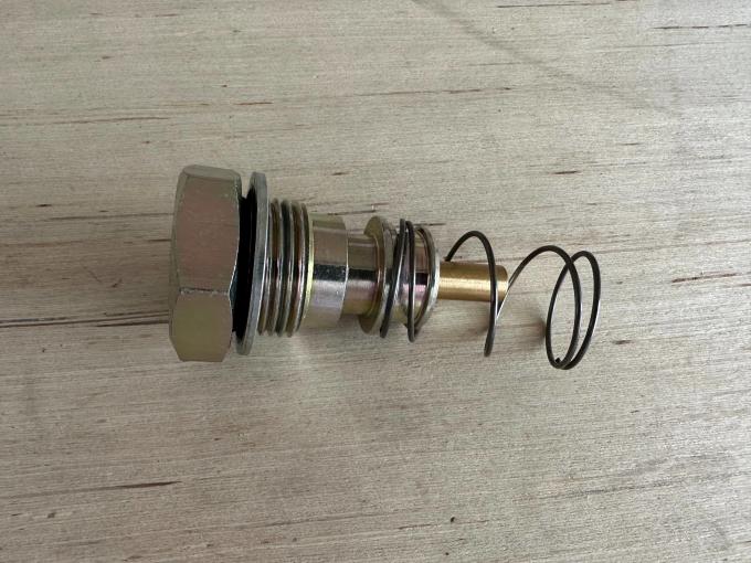 924548.0611 thermostat Kalmar Reach Stacker Parts