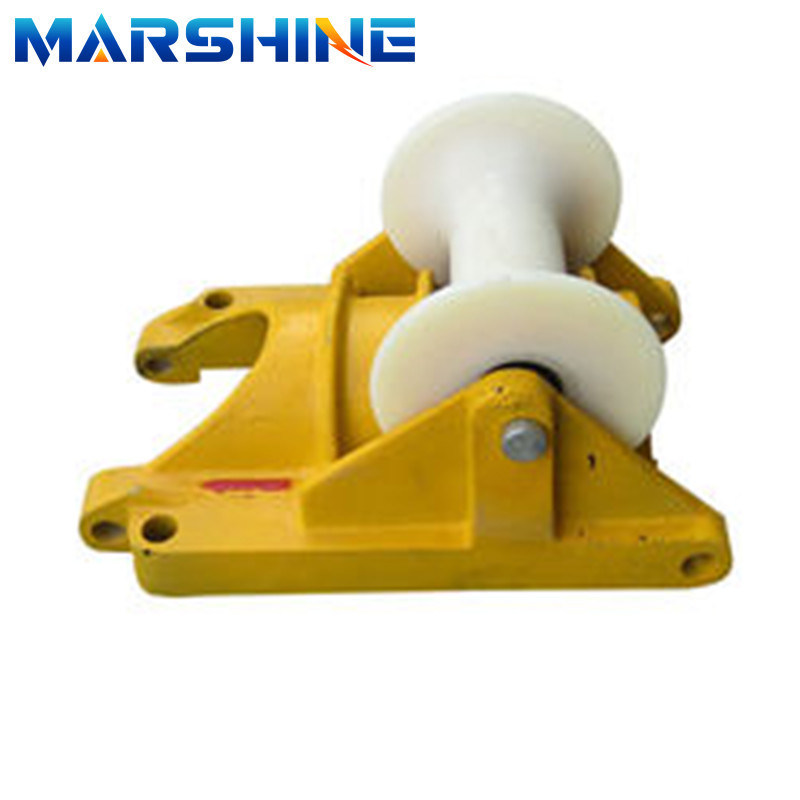 Roller for Pipe Laying Cable Roller Trestle Cable Rollers
