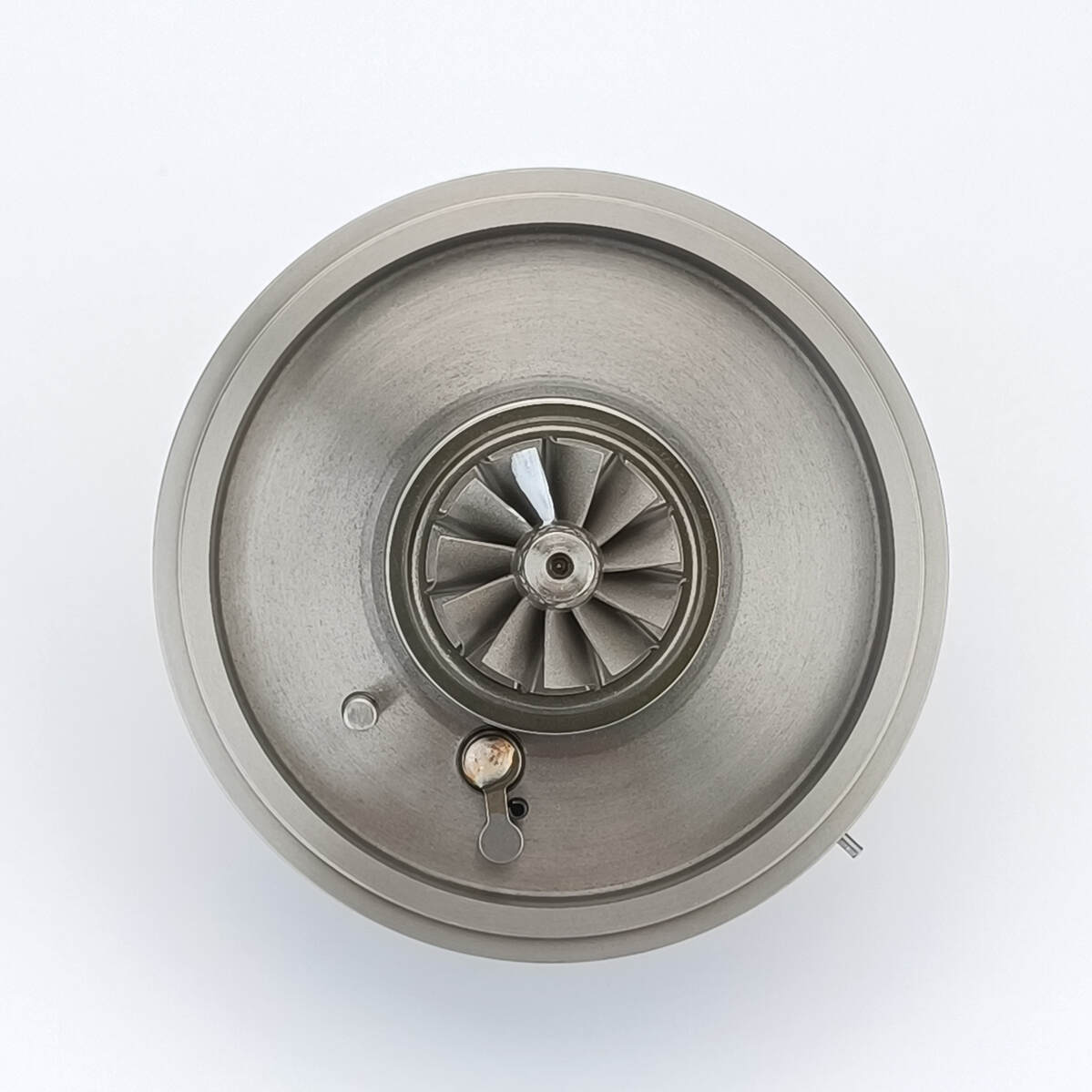 GTD1244VZ Turbocharger Chra Cartridge 819872 819872-0001 1610580580 9804119380 for Citroen