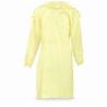 Buy cheap Sterile Non Woven Disposable Surgical Suit Knitted Cuff For Hospital Use from wholesalers