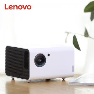 China 60Hz HD 4k Projector Lenovo H3  Ultra High Definition Bluetooth Android 6.0 wholesale
