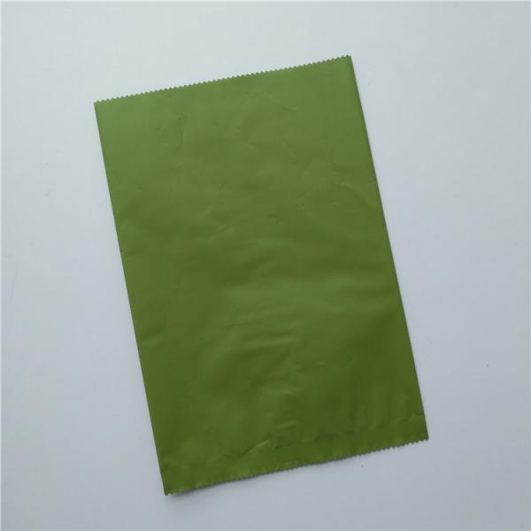 Digital Printing Aluminium Foil Bag , Heat Sealable Plastic Foil Bag Packaging Airtight
