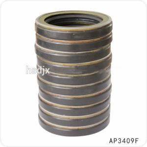 China AP3409F Hydraulic Pump High Pressure Oil Seal Kit wholesale