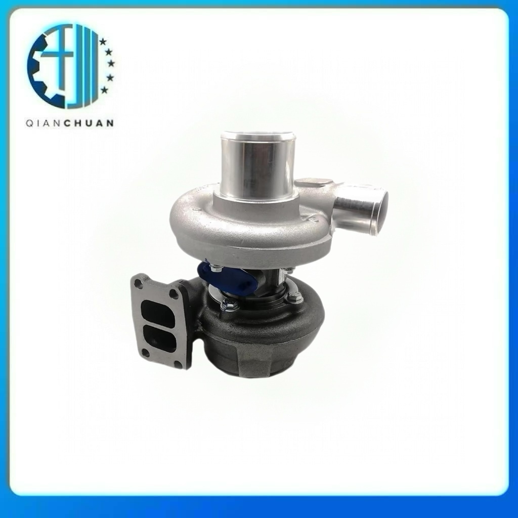 S2ESL094 Turbocharger 115-5853 1155853 for Caterpillar CAT 325B 322B 325B 3116 Engine Spare Parts