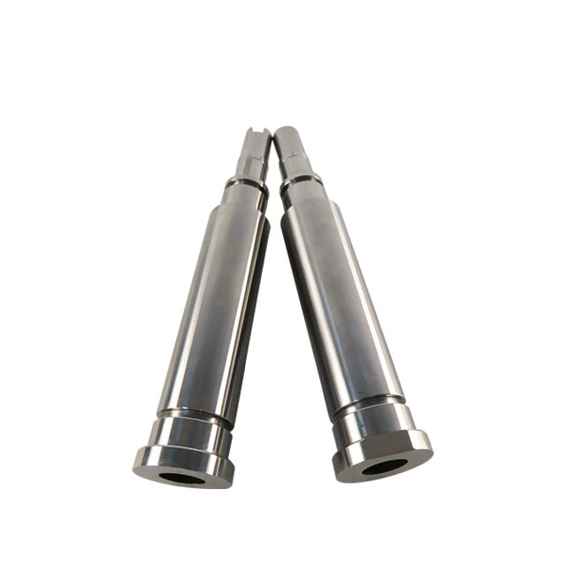 Spindle Taper Hole Grinding BT30 BT40 BT50 Spindles for Precision Processing