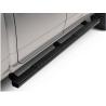 Buy cheap 4 Inch Aluminum Alloy Black Truck Side Bar Runningboards For 2007-2018 Silverado from wholesalers