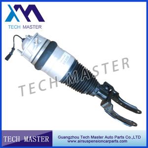 China New 2010 Q7 Front Right Air Strut Audi Air Suspension Parts Shock Absorber 7P6616040N wholesale