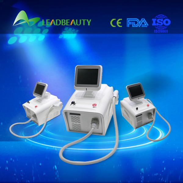 Quality leadbeauty 2000W Germany DILAS laser bars permanent hair removal laser machine for sale