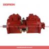Buy cheap R335-7 Hyundai Excavator Hydraulic Pump 31N9-10010 K3V180DT-9C69 from wholesalers