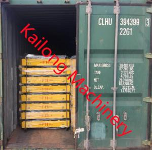 China Grey Iron Foundry Transfer Pallet wholesale