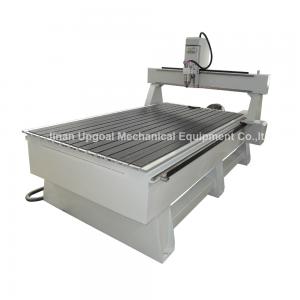 China 4 axis 1325 Wood CNC Router with Underlying Diameter 300mm Rotary Axis wholesale