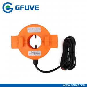 China Outdoors Split Core 100 1 current transformer price philippines wholesale