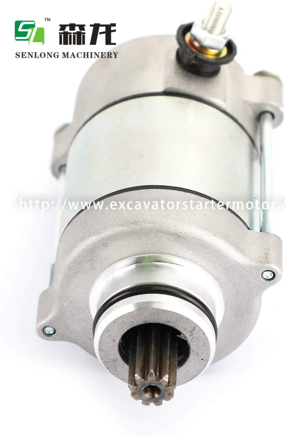 Starter CRF450X 05-16 Motorcycle 12V 9T CW 31200-MEY-671 410-54202 STH0373 410-54202 18852 191-425 464243