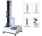 Electronic Tensile Testing Machine with Multiple Clamps Force And Elongation