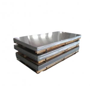 China 304L 304 Stainless Steel Plate Hot Rolled 2000-12000mm 309S 310S on sale