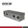 Buy cheap Aluminum Square Mini Wear-resistant Tool Cassette Fixed Block Sliver from wholesalers