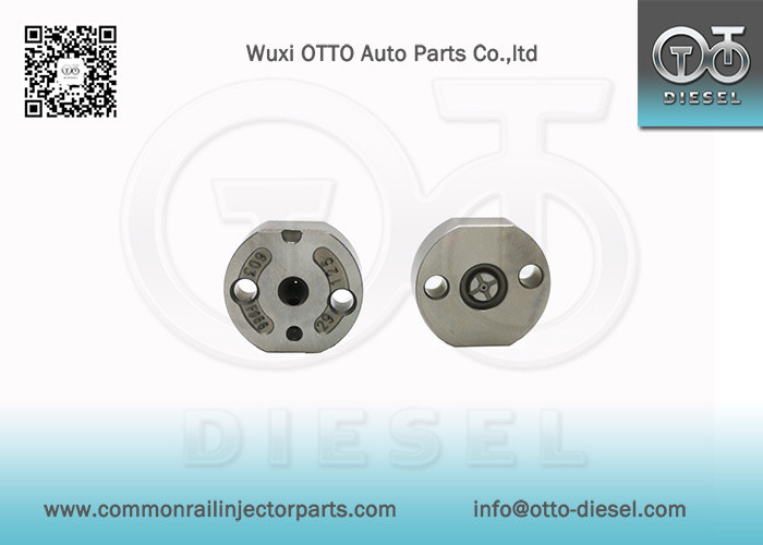 Denso Control Valve For Injector 095000-551#/4135/4152/4157/8981/5562 8-98030550-4