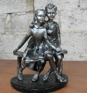 China Resin Gift Figurine wholesale