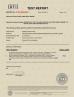 Shenzhen Wins Tech Limited Certifications
