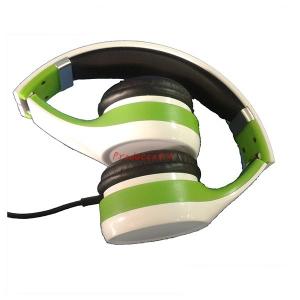 China wholesale variety of headphone with noise cancelling ear cushion for kids wholesale