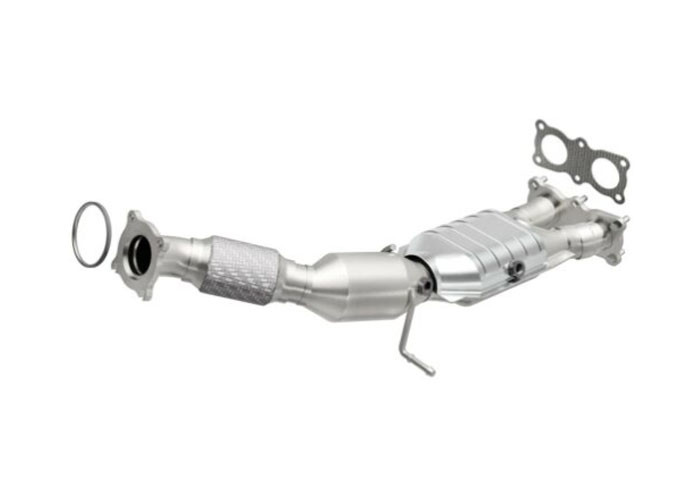 EPA V70 S80 XC70 XC60 Catalytic Converter 3.2L Specific Fit