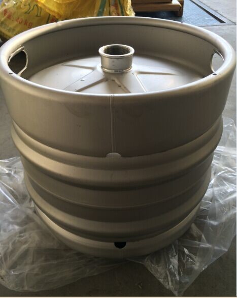 China 30L Europe beer keg with micro matic spear for brewing use wholesale