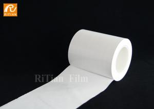 China Temporary Car Paint Protective Film White Automotive Transport Protective Film For Vehicle Marine wholesale