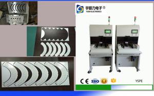 China Flexible Pcb Punching Machine , Fpc Automatic Die Punching Machine on sale