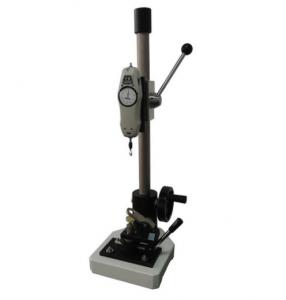 China Snap Button Pull Test Machine , Button Snap Pull Tester With FB-50k Force Gauge wholesale