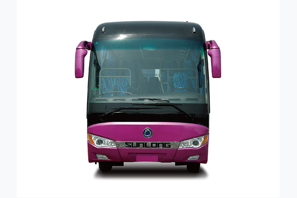 Rose 24-52 Seater Coach Tour Bus Rear Rear Drive 6x2 Diesel Minibus