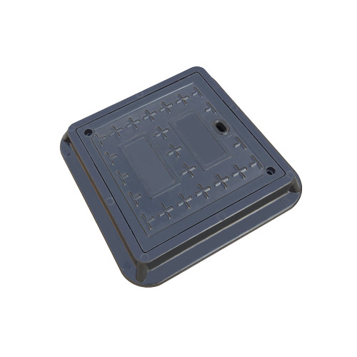 ELITE Lightweight and Corrosion-Resistant FRP Manhole Cover